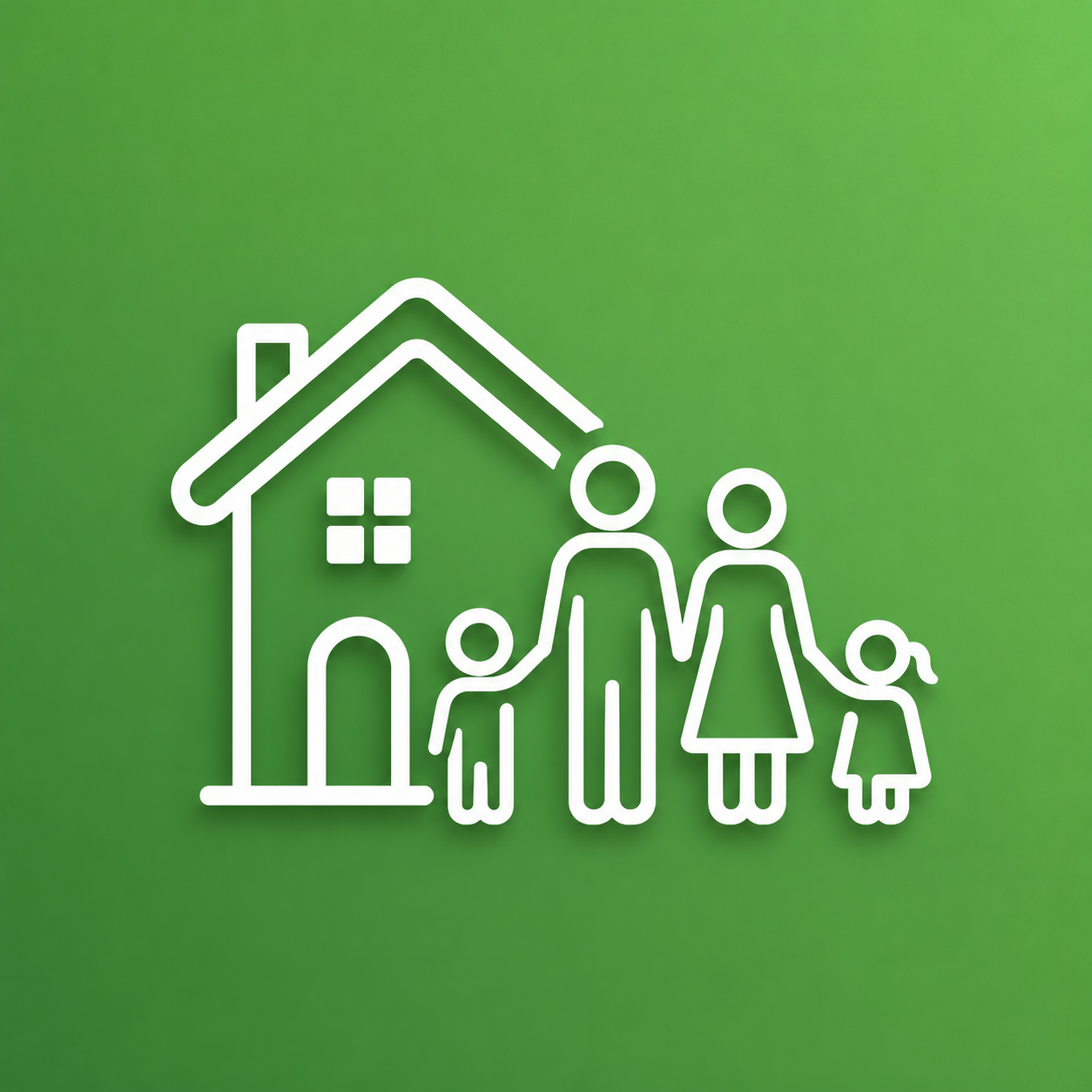 Access to education icon
