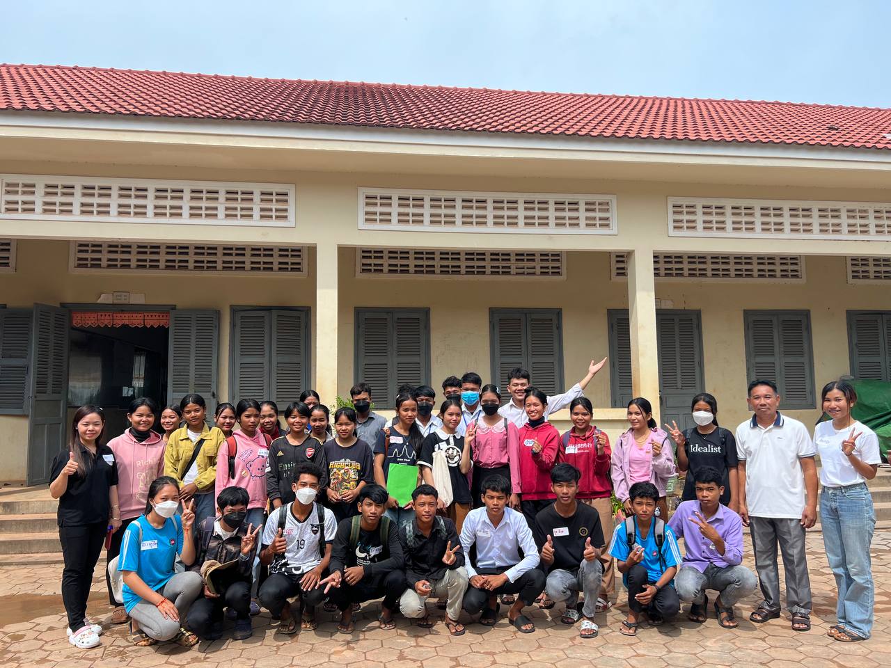 Girls Early Marriage Prevention – a next round of workshops – photo 2