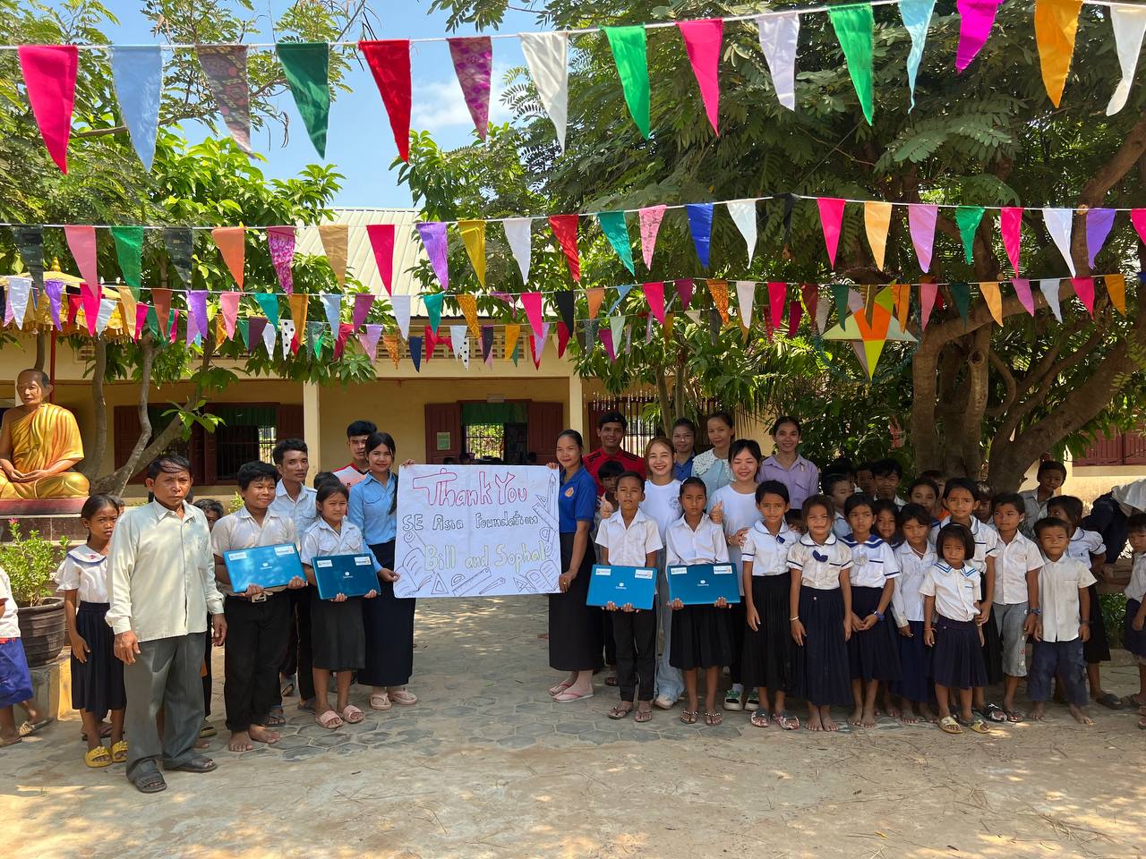 Computer Lab Project at Primary School Level – photo 9