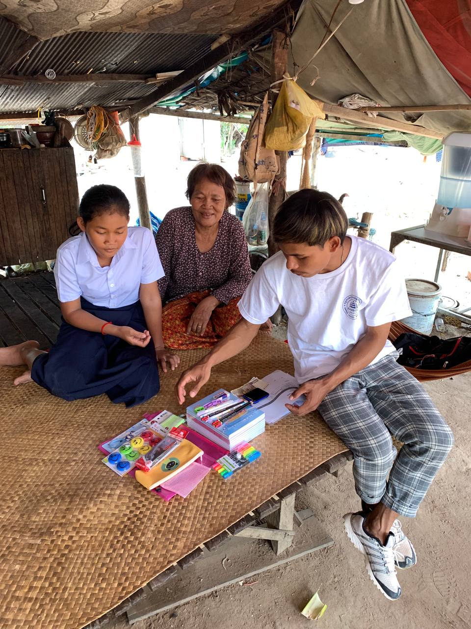 A Year of Impact Through Scholarships – photo 4
