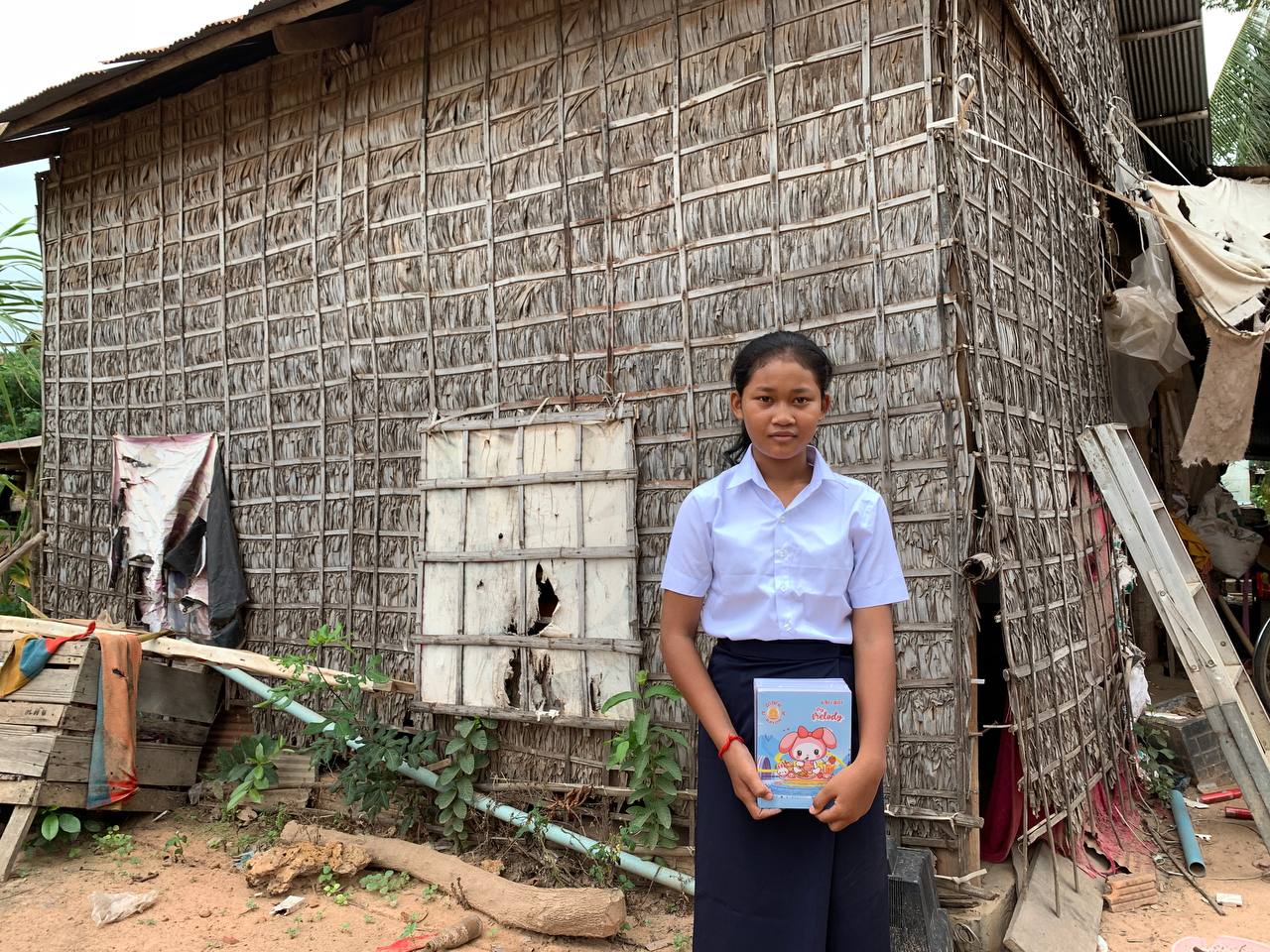 A Year of Impact Through Scholarships – photo 1