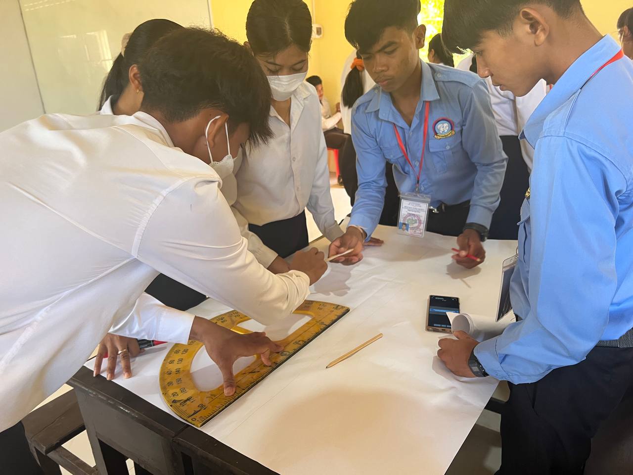 Girls Early Marriage Prevention – a next round of workshops – photo 11