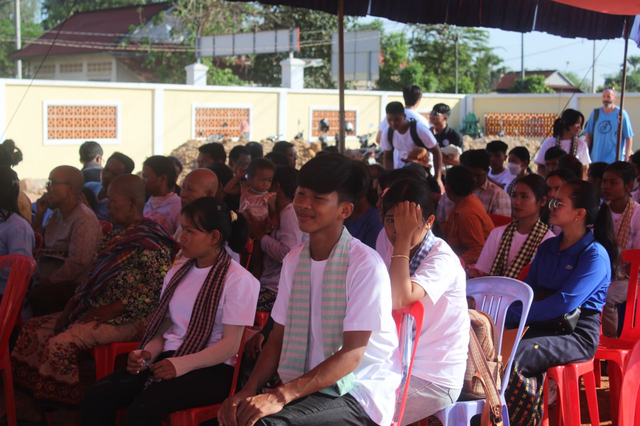 Girls Early Marriage Prevention – a next round of workshops – photo 15