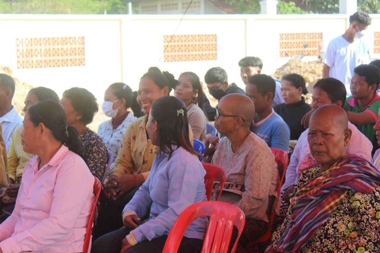 Girls Early Marriage Prevention – a next round of workshops – photo 16