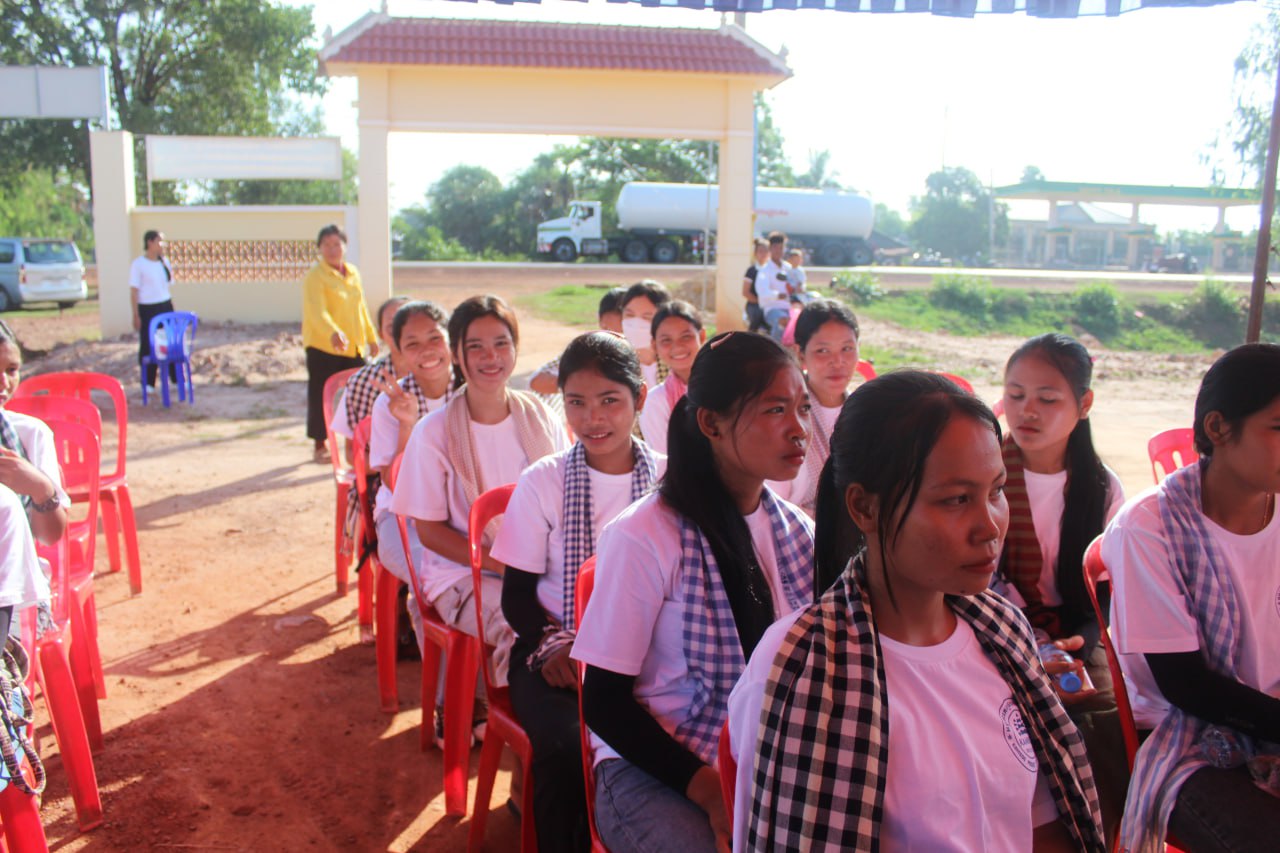 Girls Early Marriage Prevention – a next round of workshops – photo 18