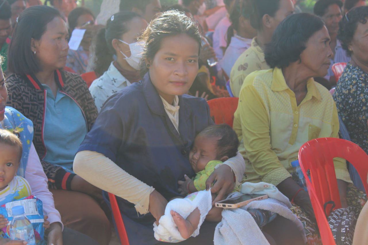 Girls Early Marriage Prevention – a next round of workshops – photo 20