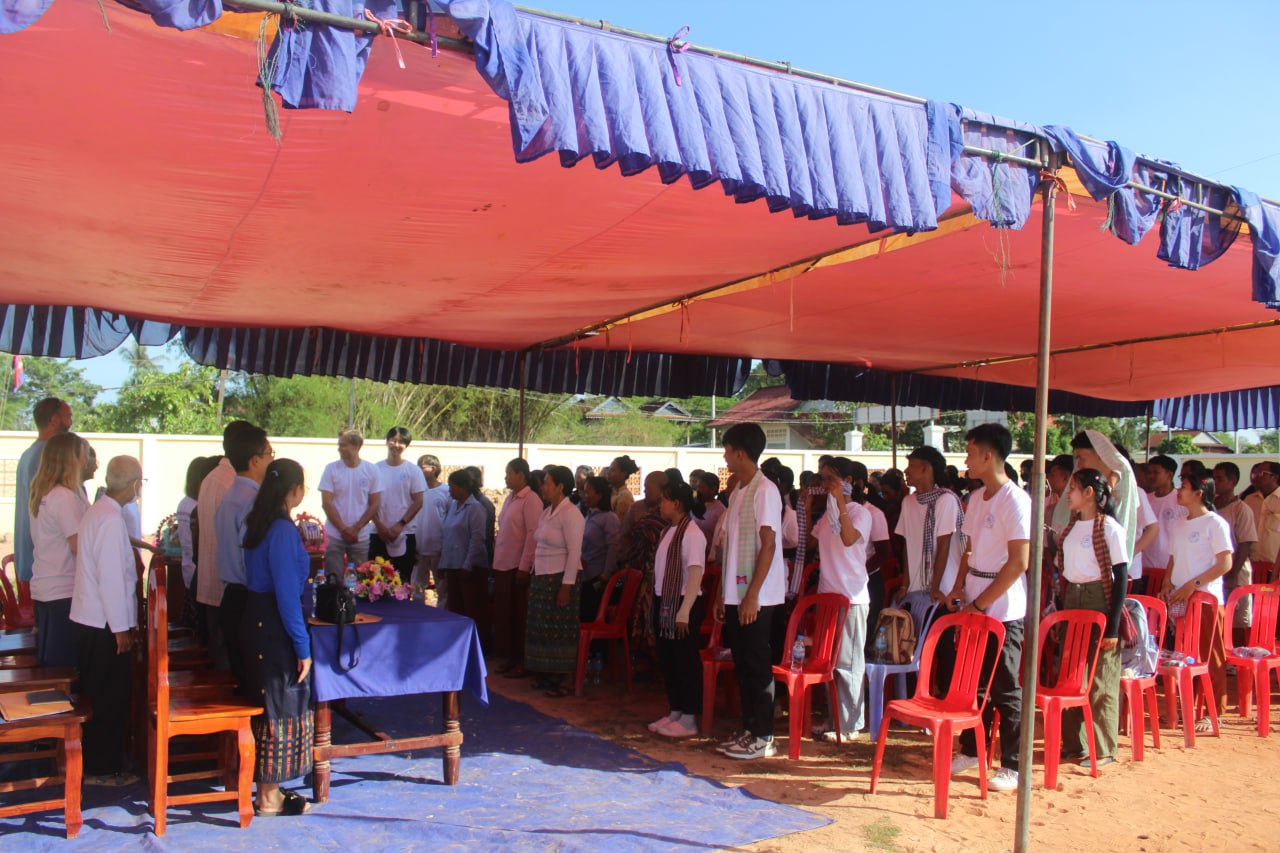 Girls Early Marriage Prevention – a next round of workshops – photo 24