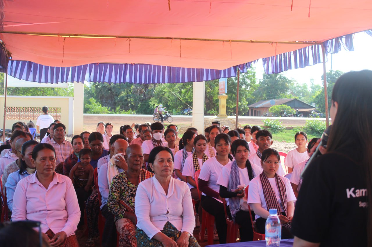 Girls Early Marriage Prevention – a next round of workshops – photo 25