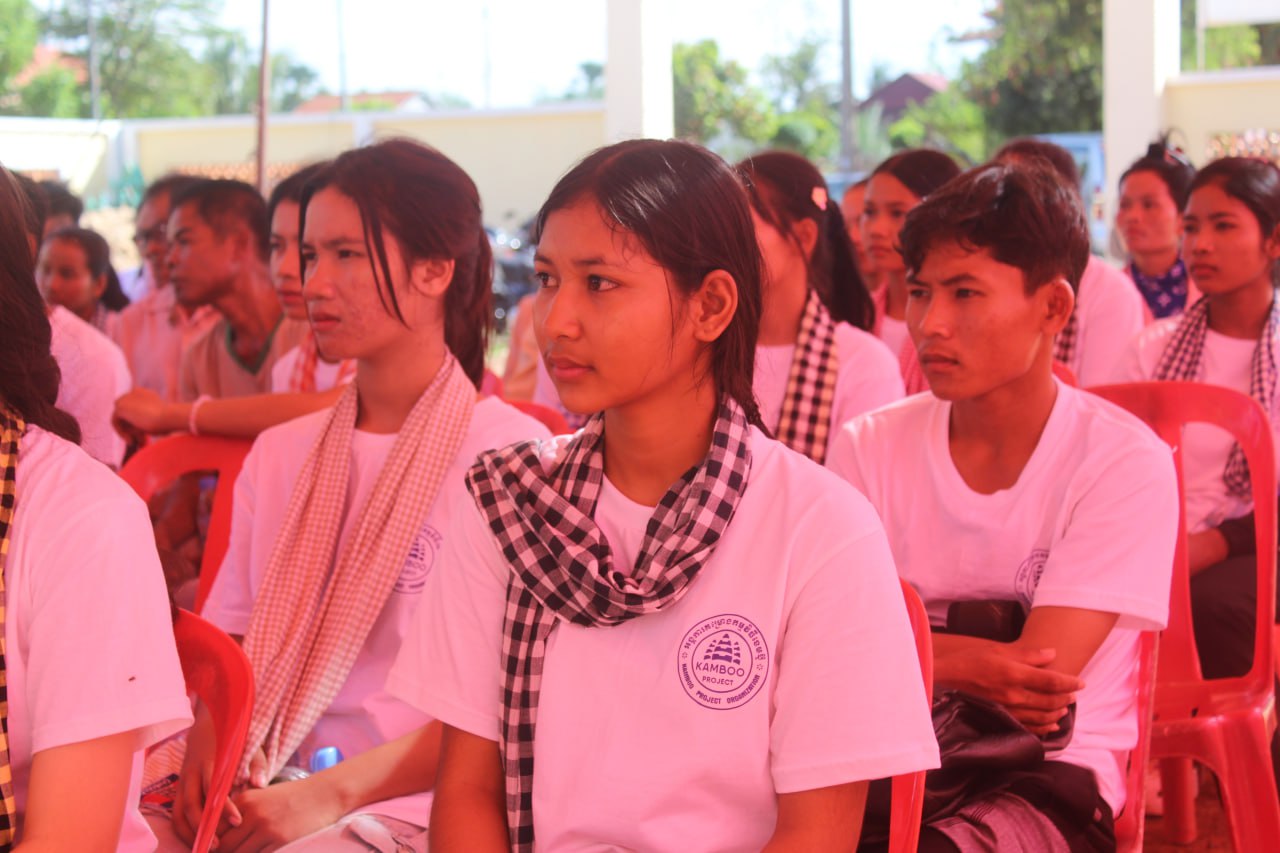 Girls Early Marriage Prevention – a next round of workshops – photo 26