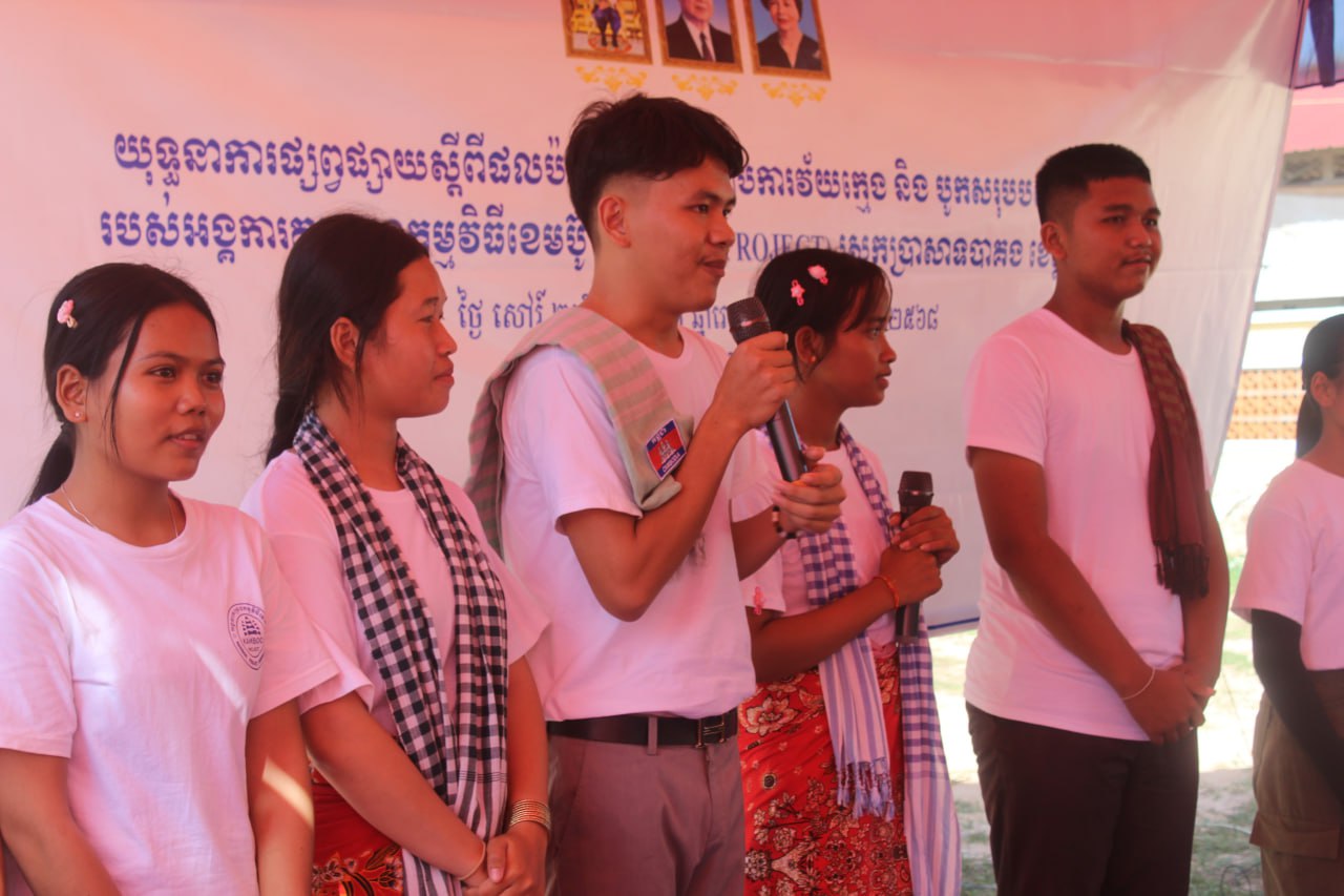 Girls Early Marriage Prevention – a next round of workshops – photo 27