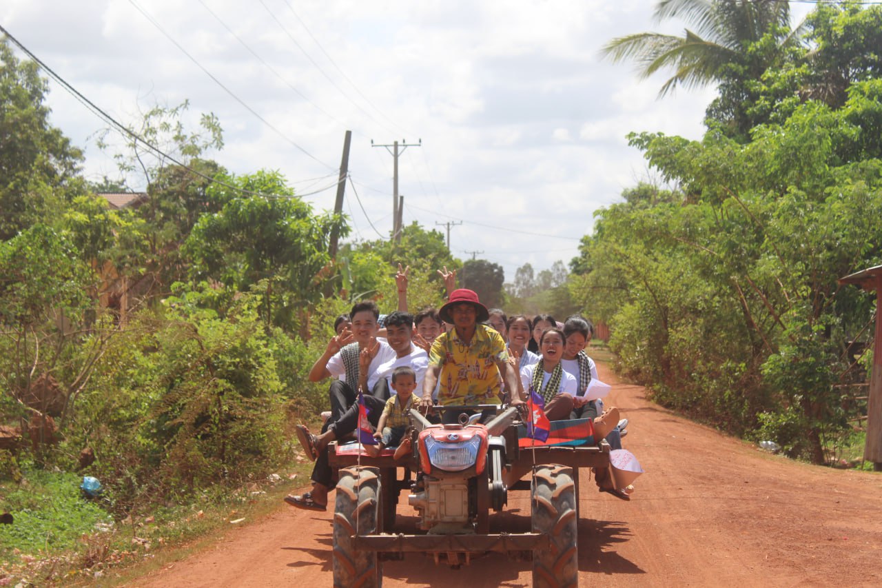 Girls Early Marriage Prevention – a next round of workshops – photo 29