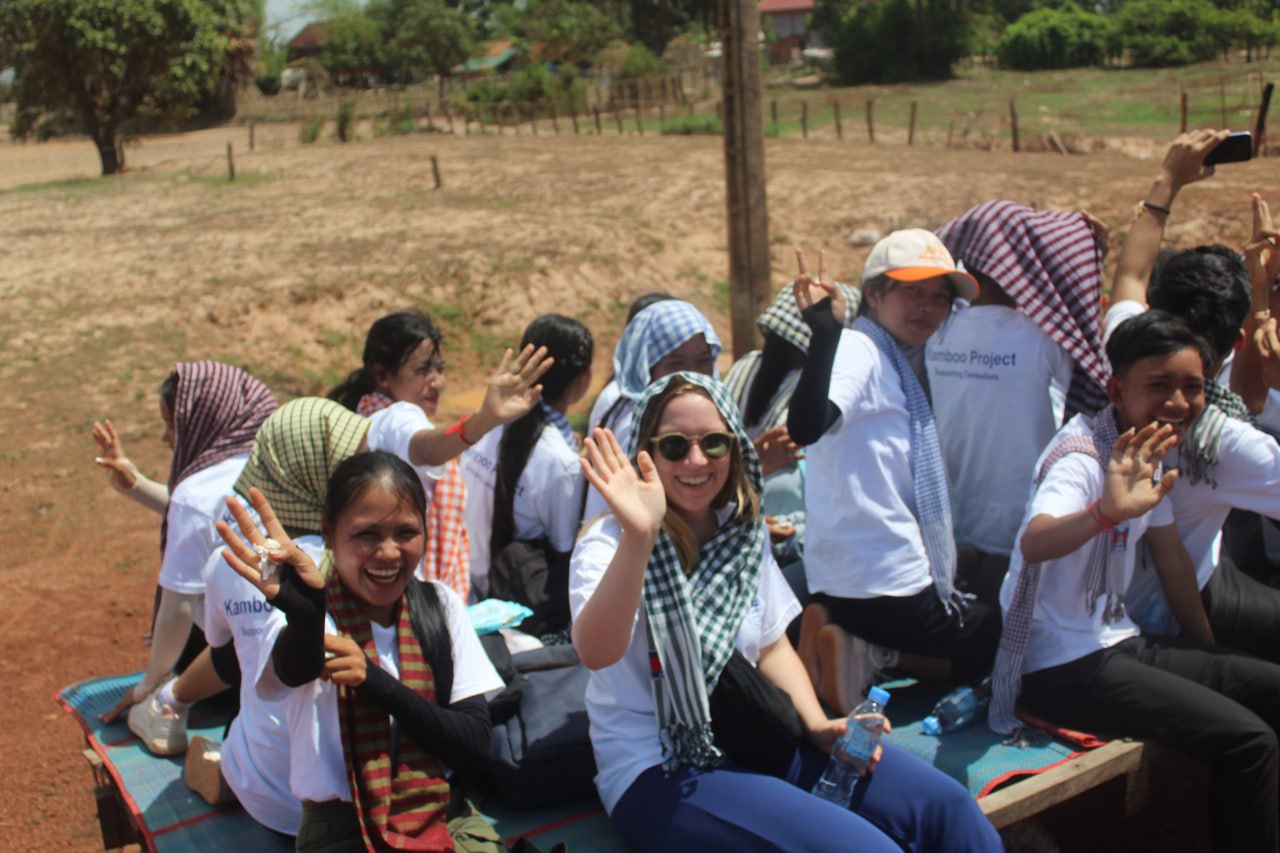 Girls Early Marriage Prevention – a next round of workshops – photo 30