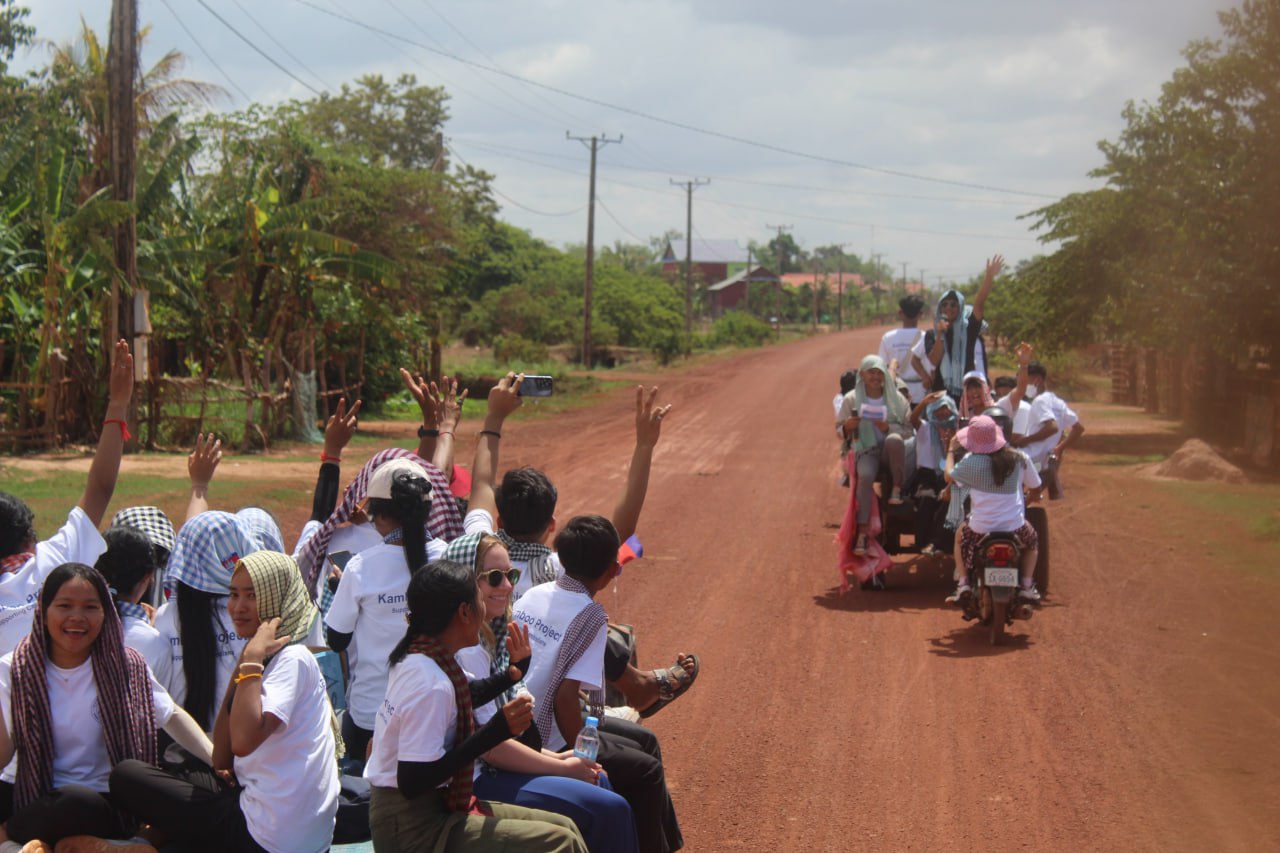 Girls Early Marriage Prevention – a next round of workshops – photo 31