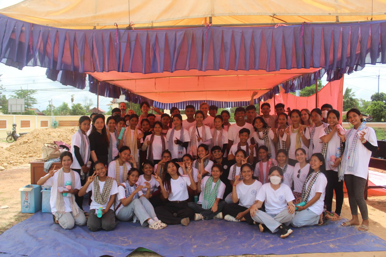 Girls Early Marriage Prevention – a next round of workshops – photo 32
