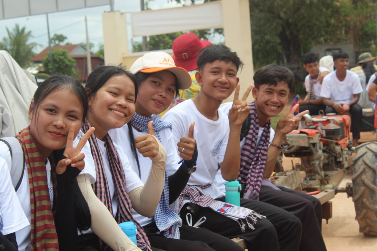 Girls Early Marriage Prevention – a next round of workshops – photo 33