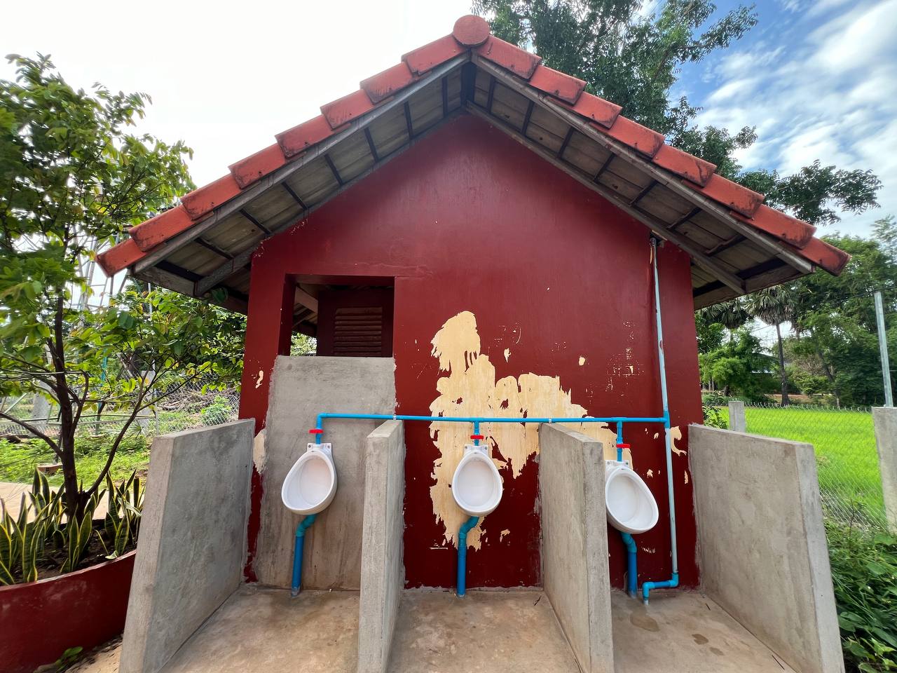 Hygiene Education: Clean hand, happy faces – photo 21