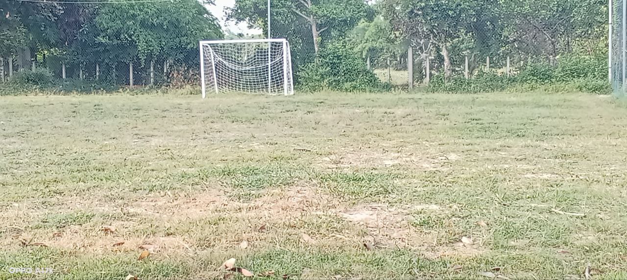 Sports Ground for the Wat Roka Primary School – photo 7