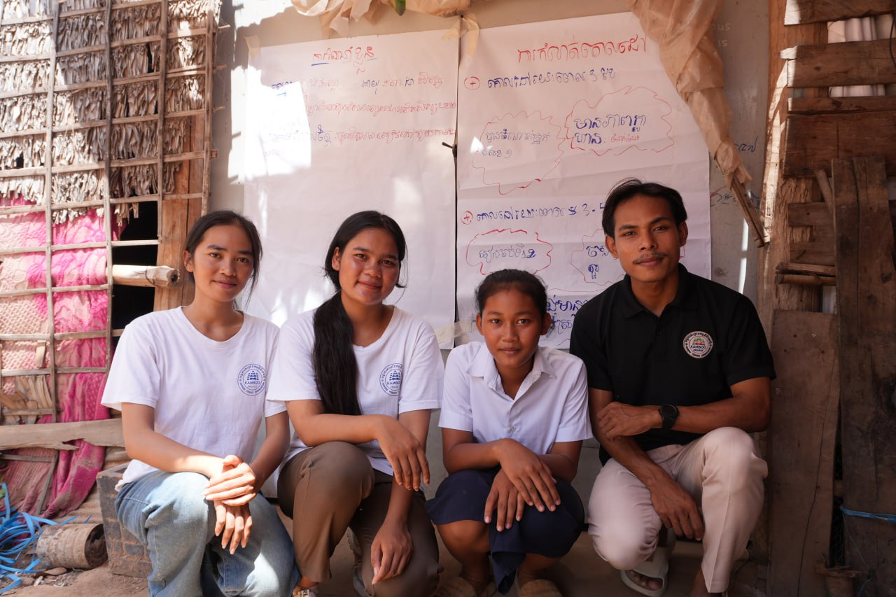 A Year of Impact Through Scholarships – photo 3