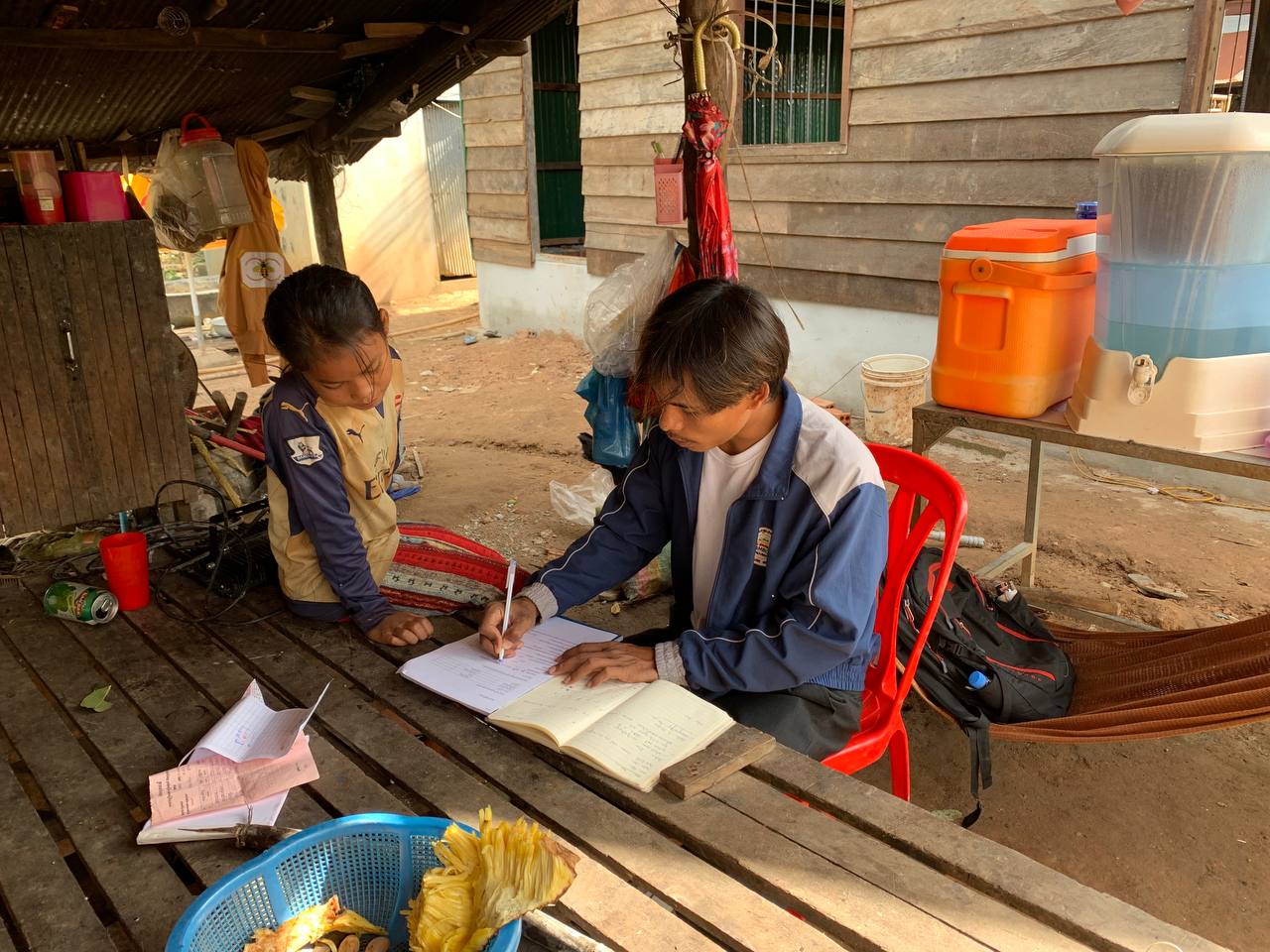 A Year of Impact Through Scholarships – photo 6