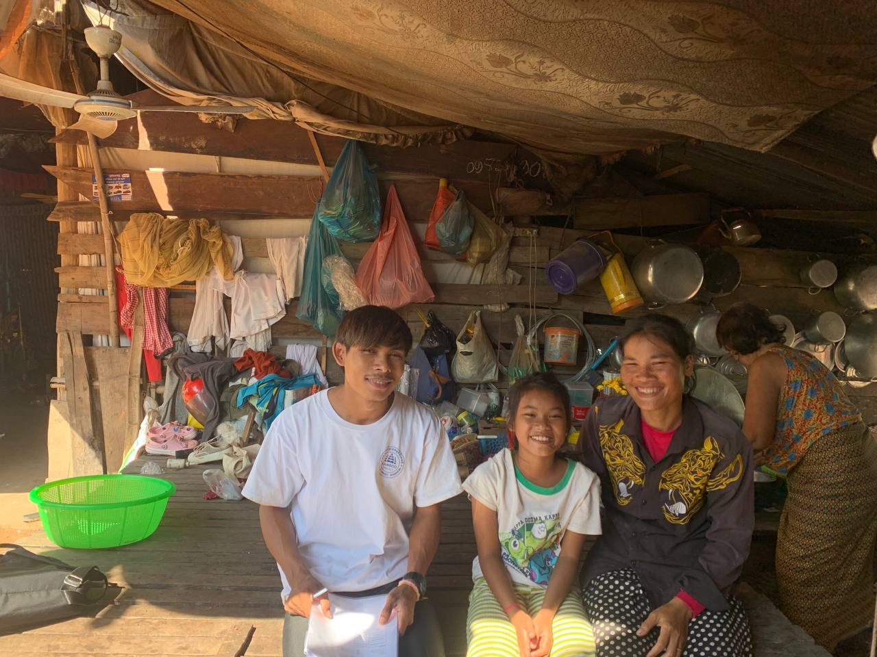 A Year of Impact Through Scholarships – photo 2