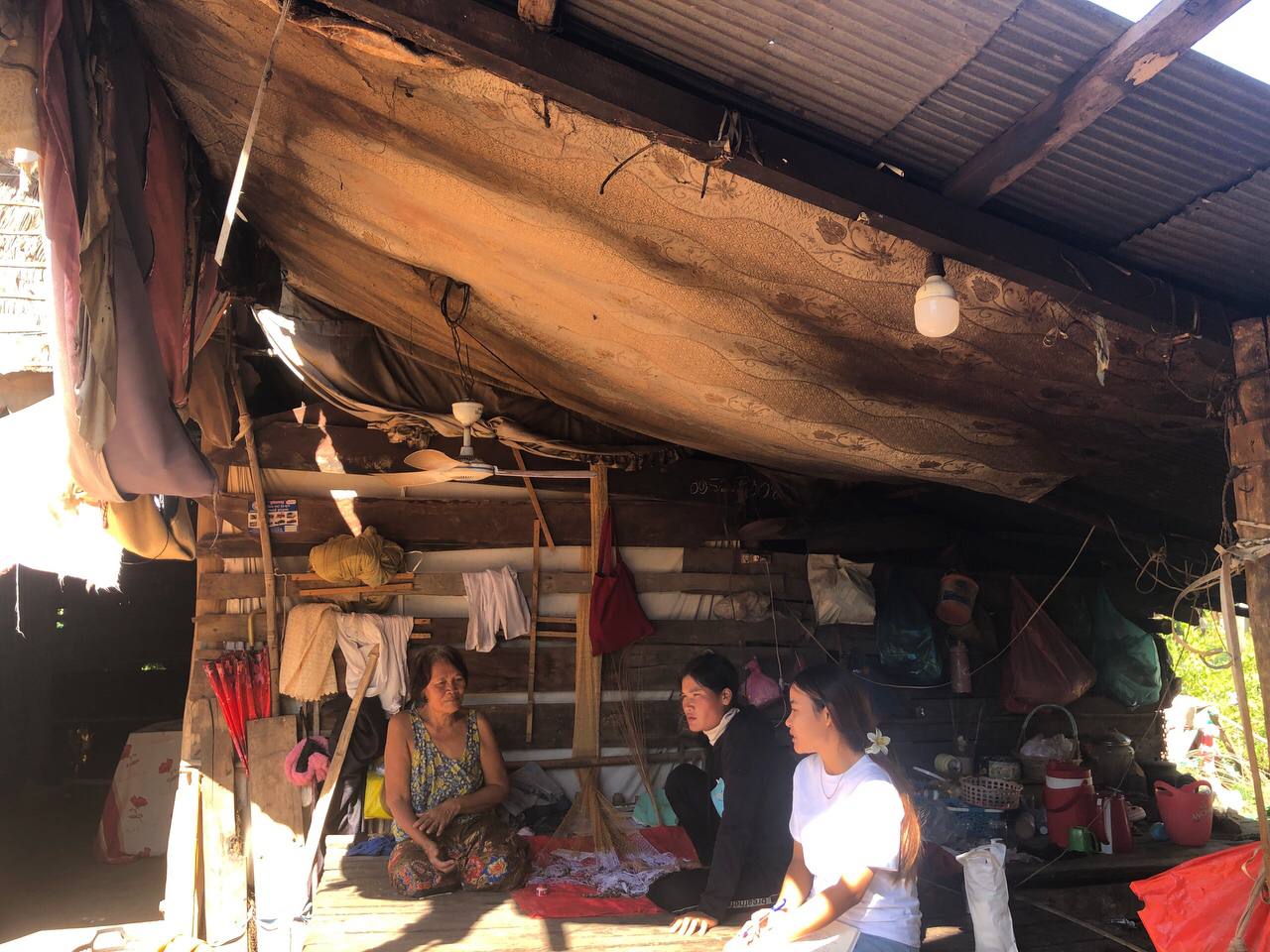 Empowering Families through the Income Generation Project – photo 5