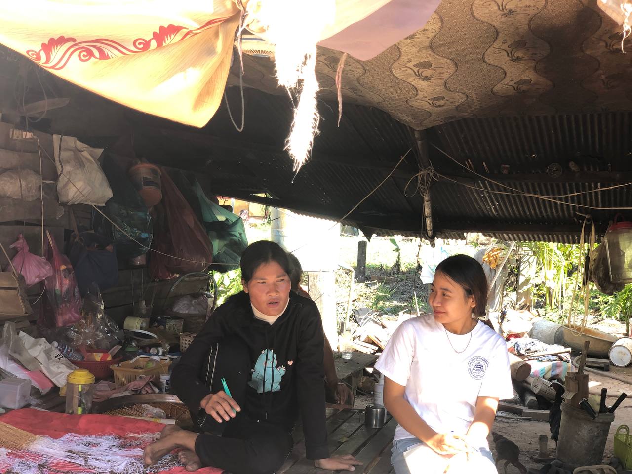 Empowering Families through the Income Generation Project – photo 3