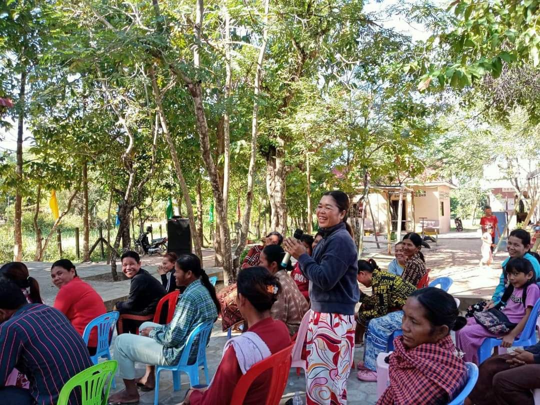 Wheels of Opportunity: Empowering Education Through Bicycle Distribution – photo 16