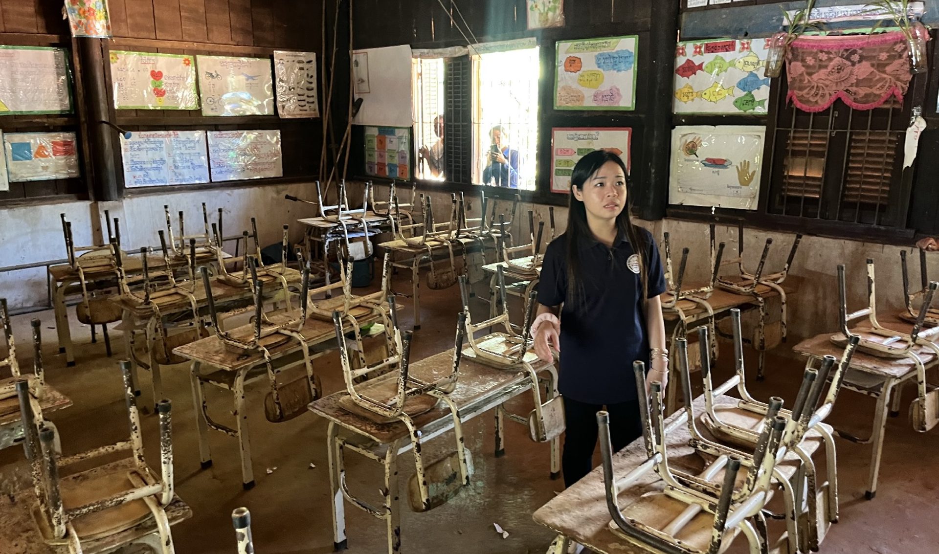 Champey Primary School – photo 2