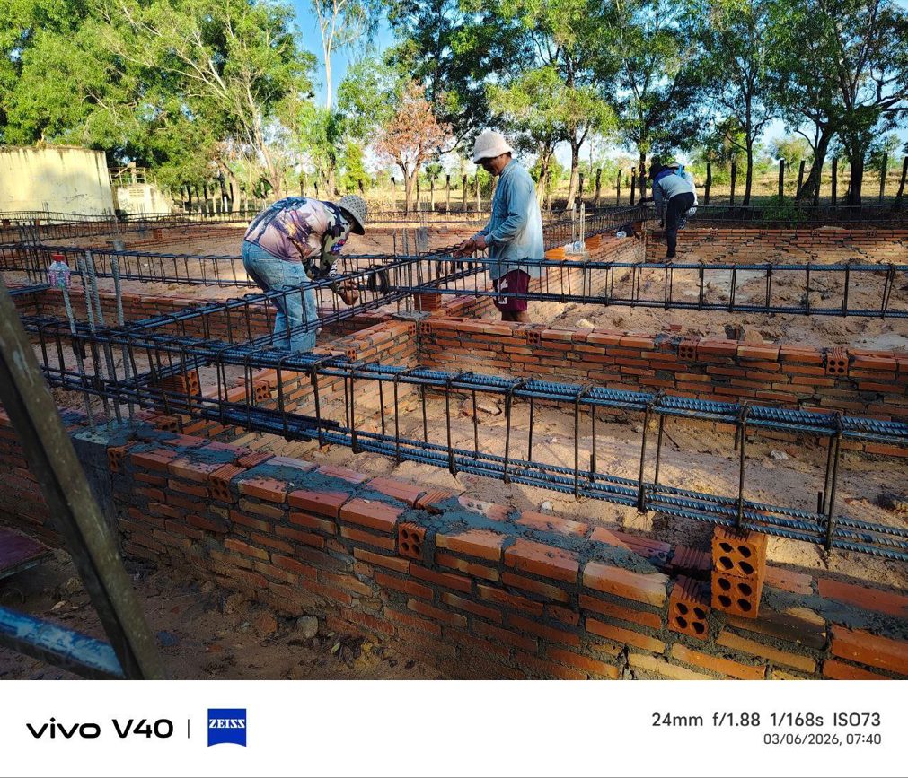 Champey Primary School – photo 11