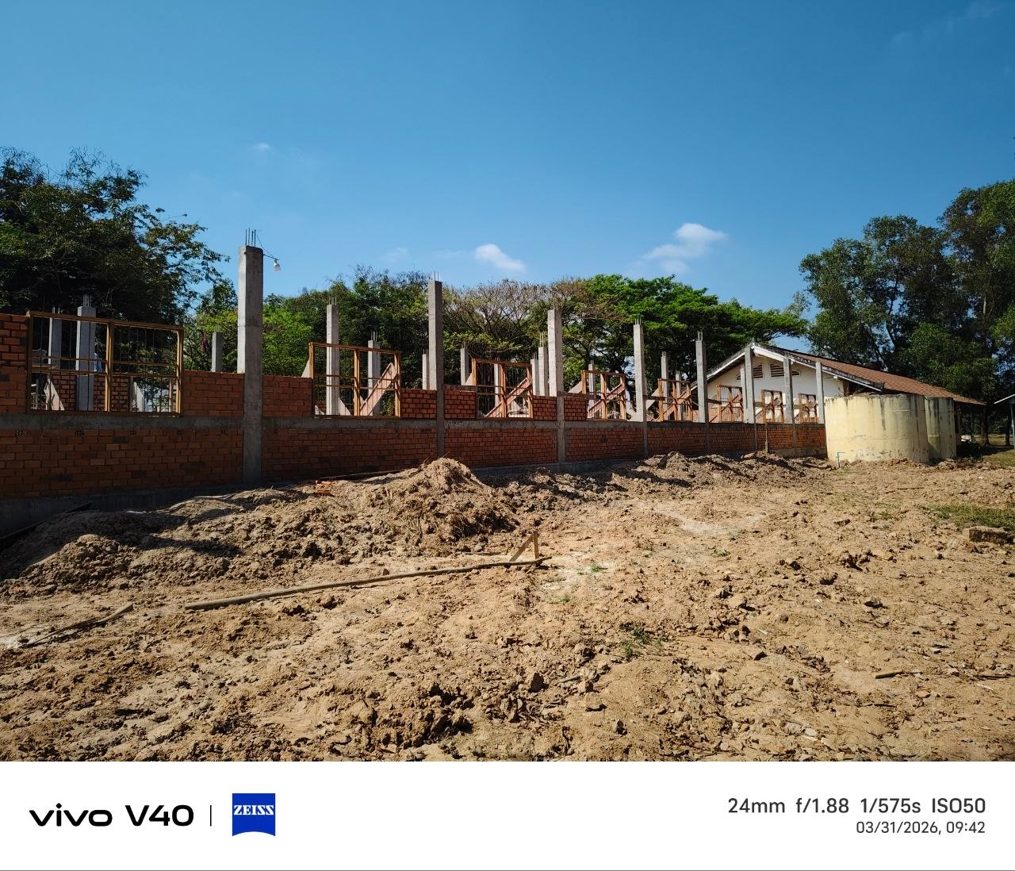 Champey Primary School – photo 13