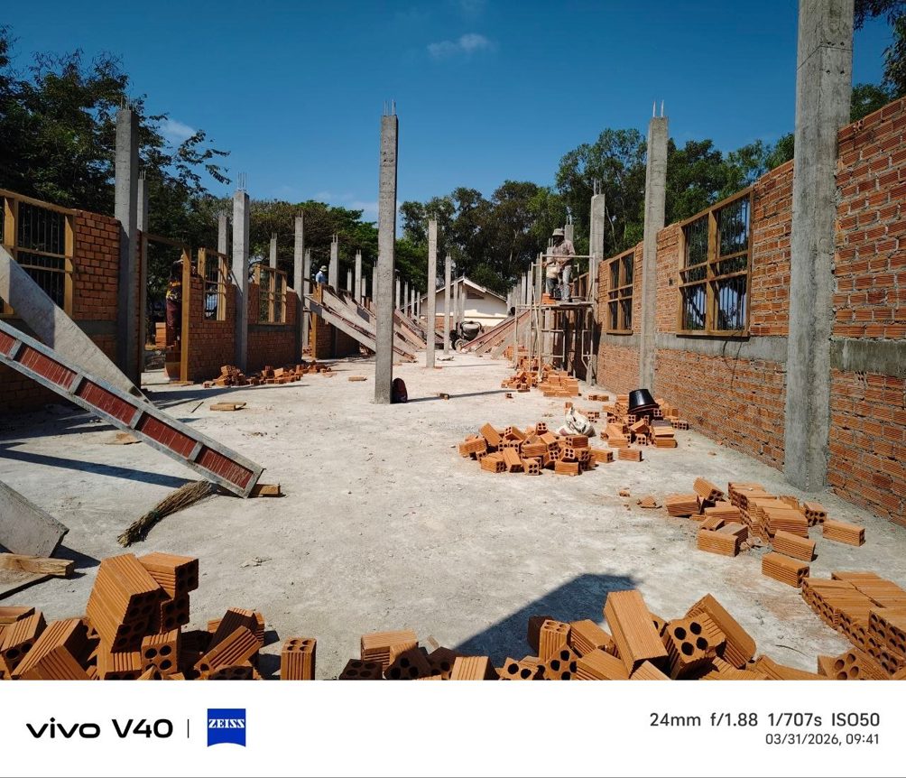 Champey Primary School – photo 14