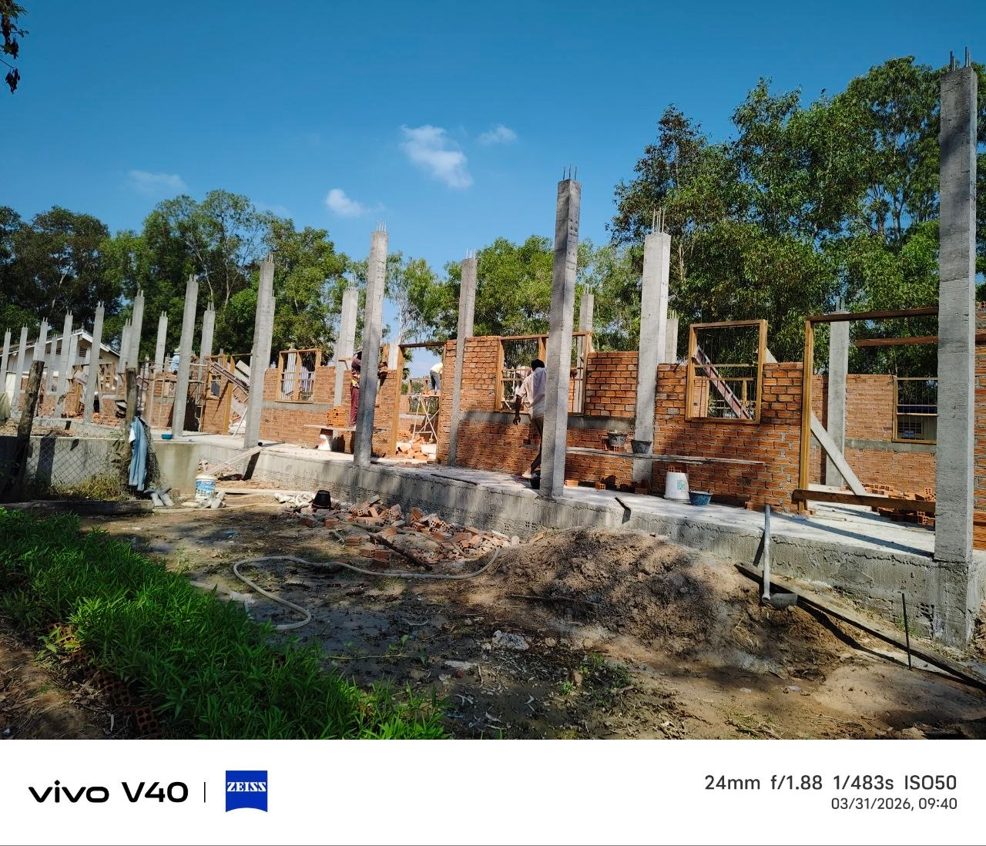 Champey Primary School – photo 15