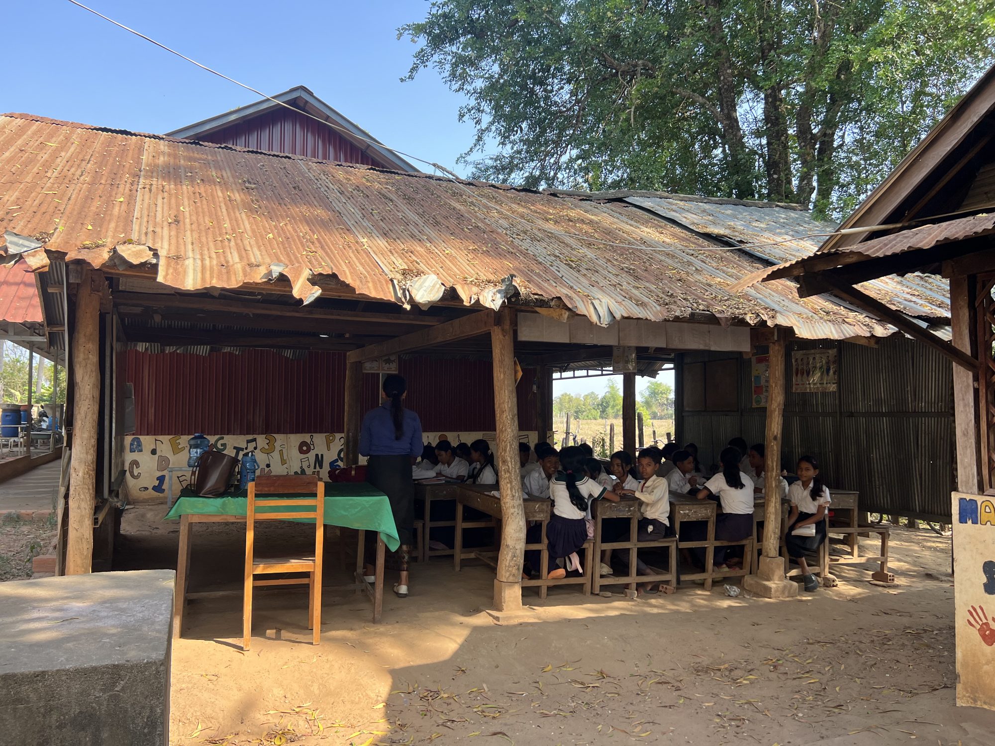 Dak Pka Primary School – photo 4