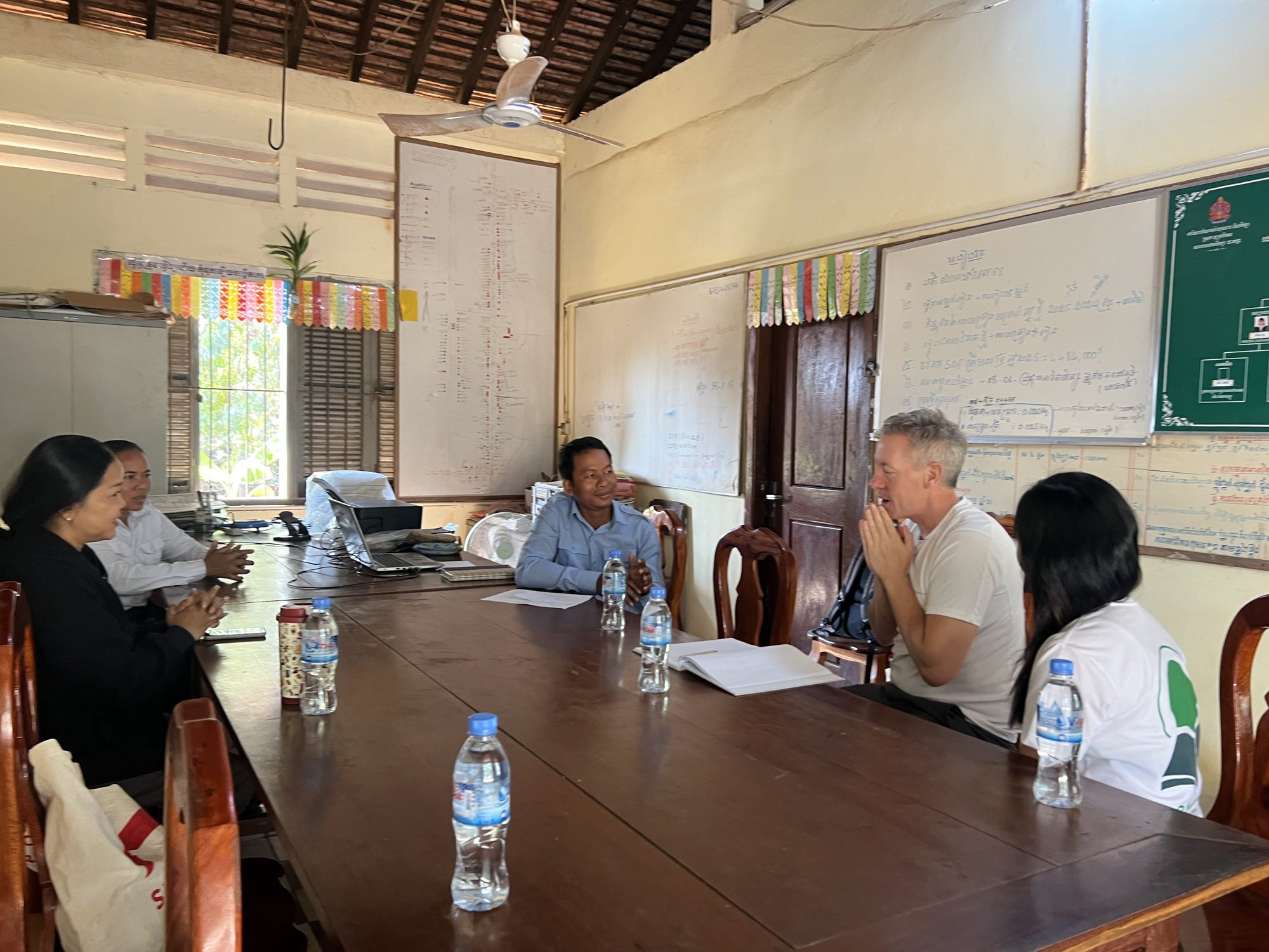 Dak Pka Primary School – photo 5