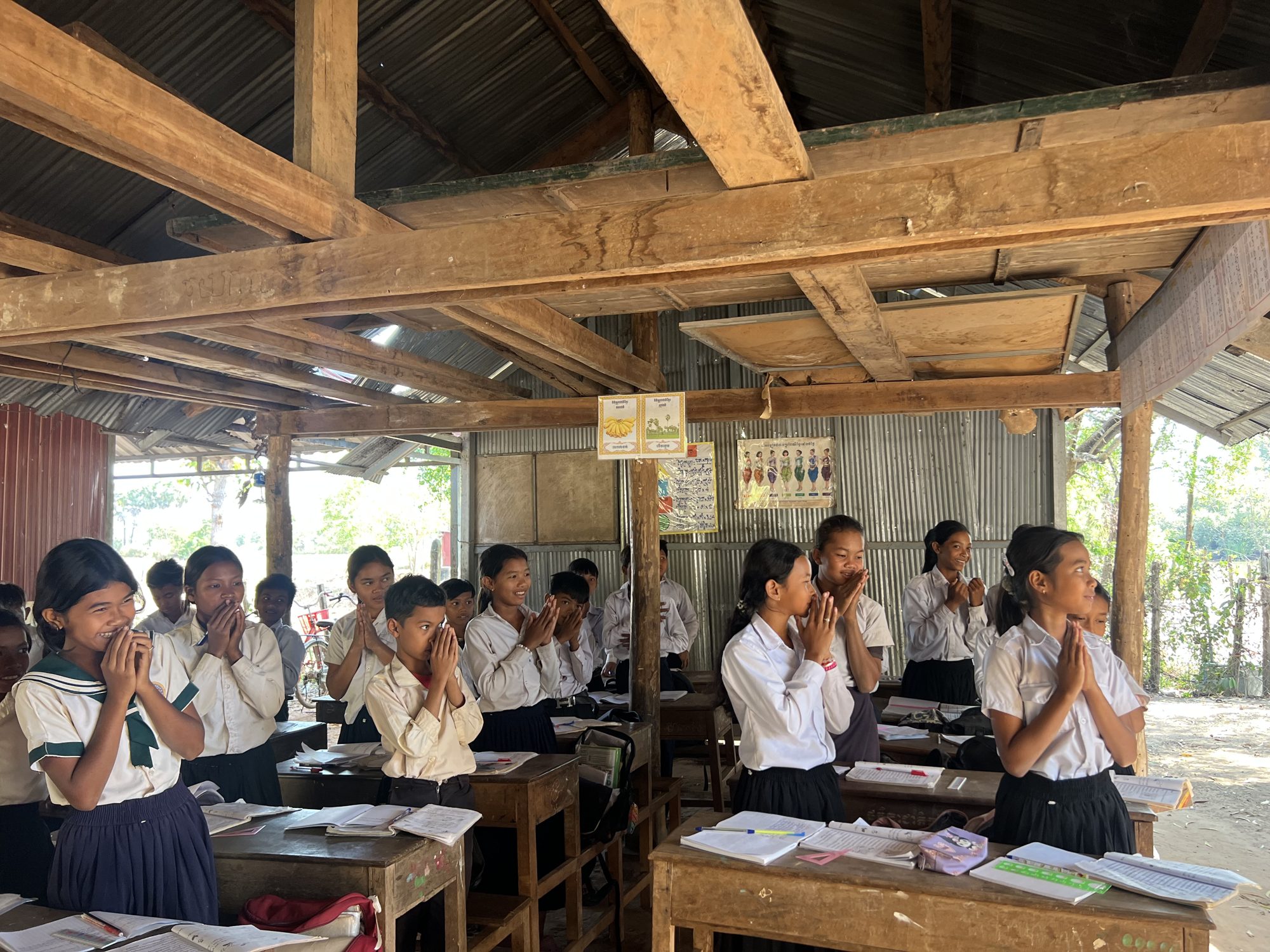 Dak Pka Primary School – photo 6