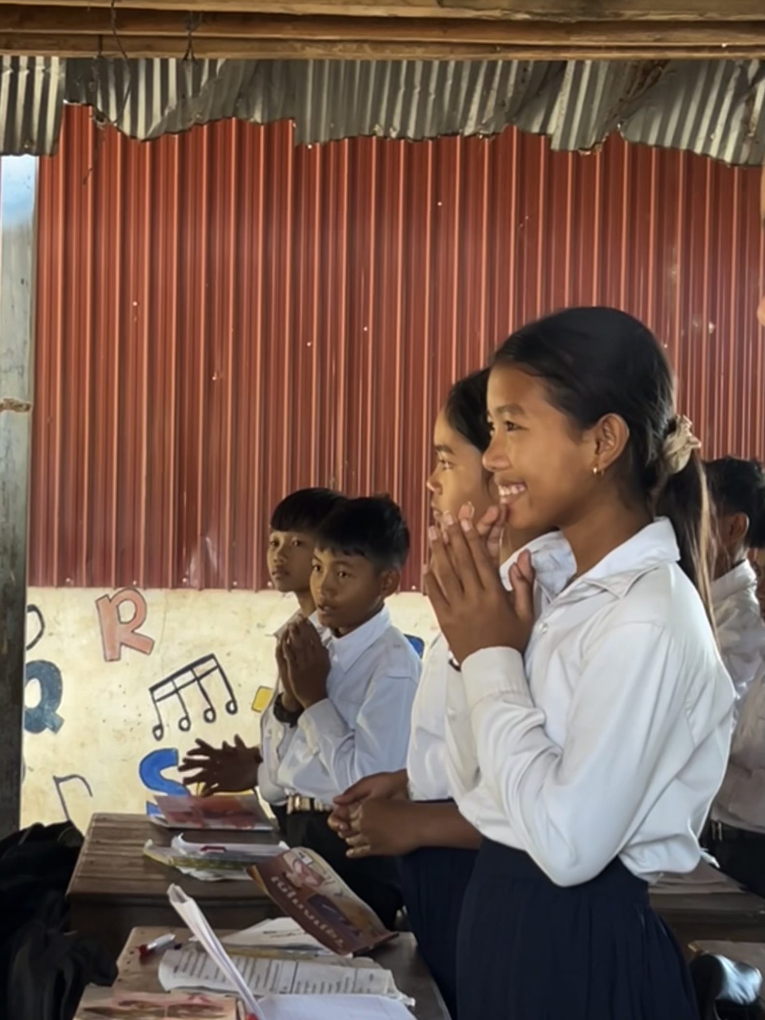 Dak Pka Primary School – photo 7