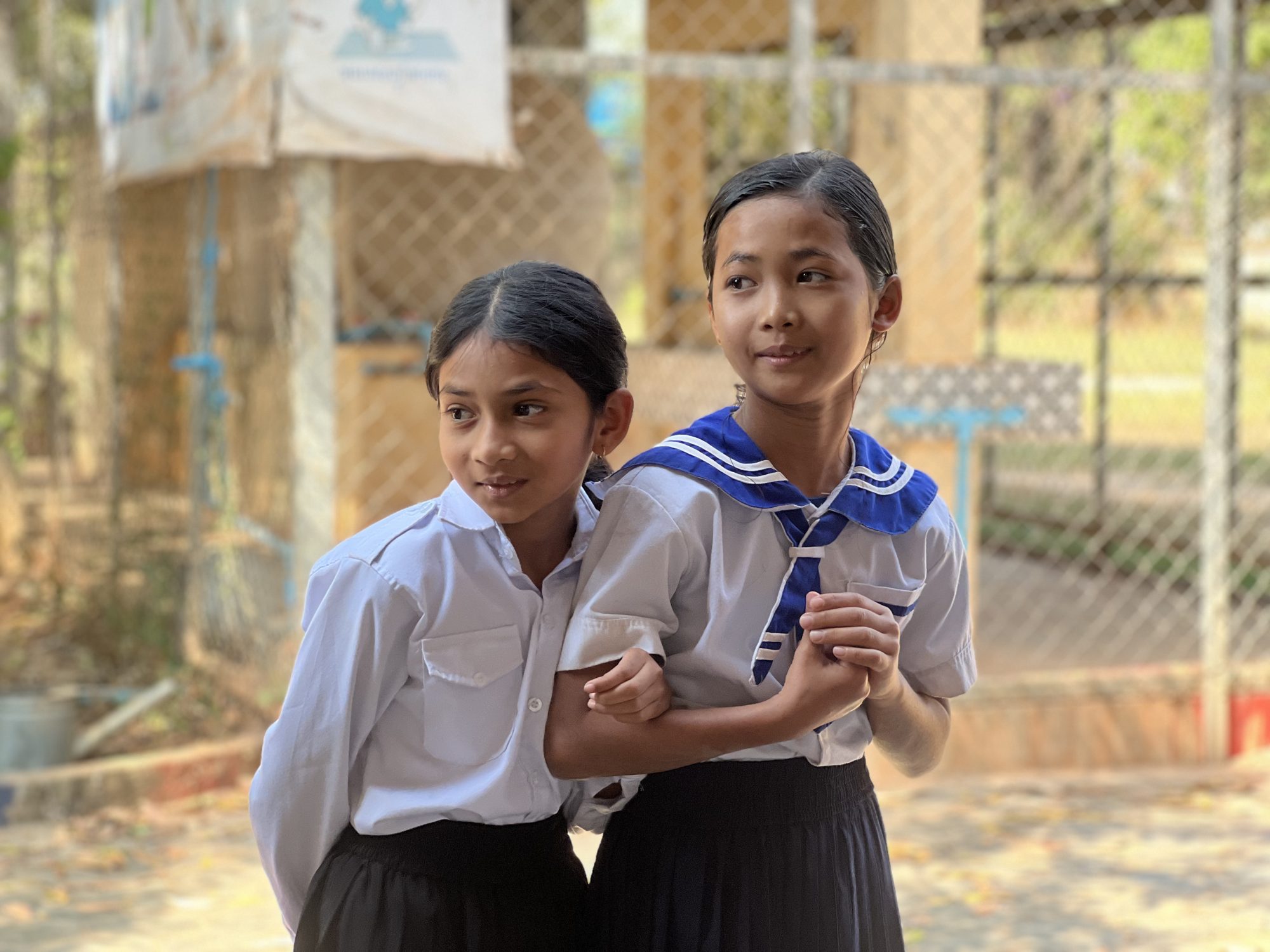 Dak Pka Primary School – photo 8