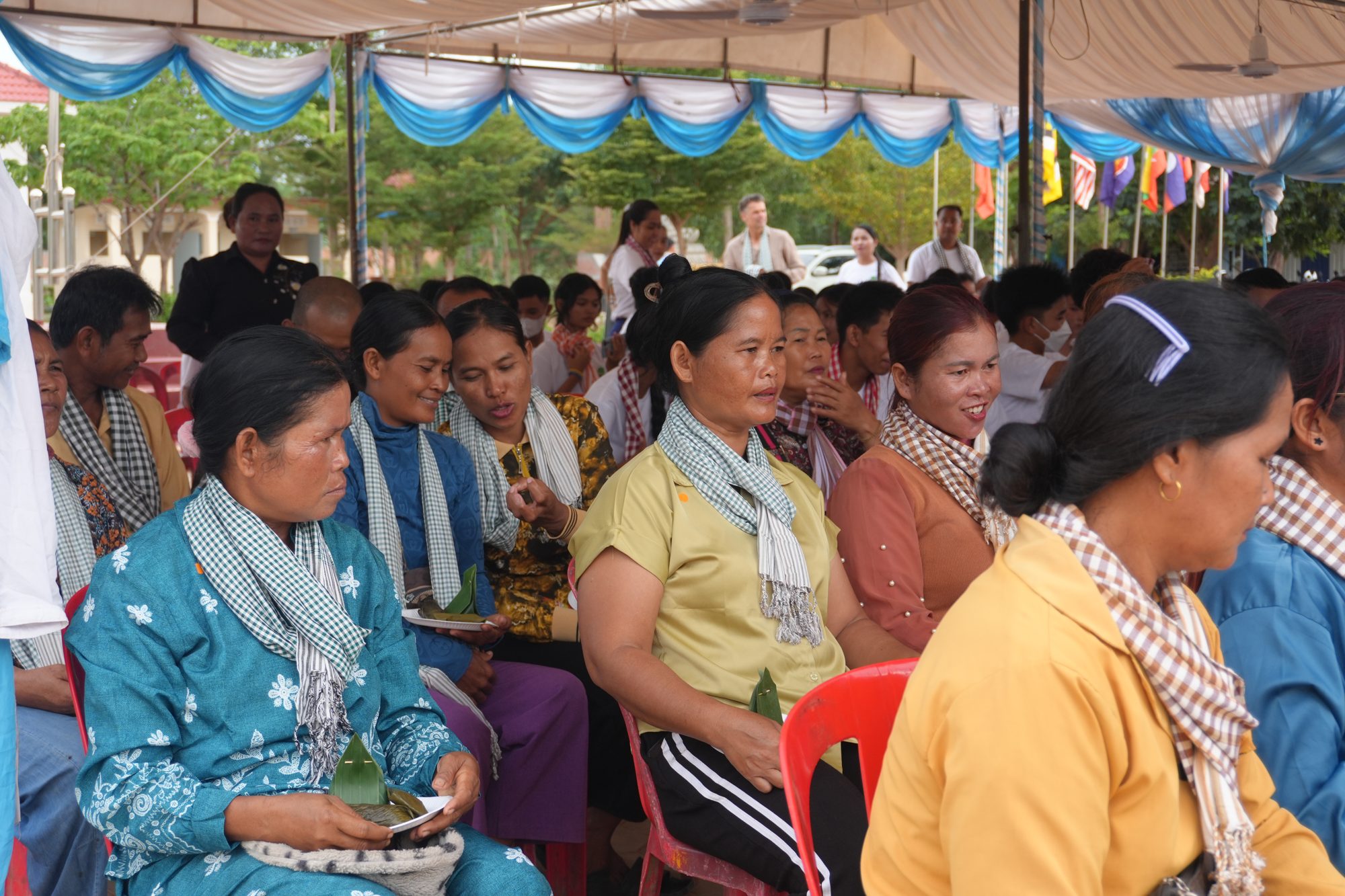 Early marriage prevention program – photo 1