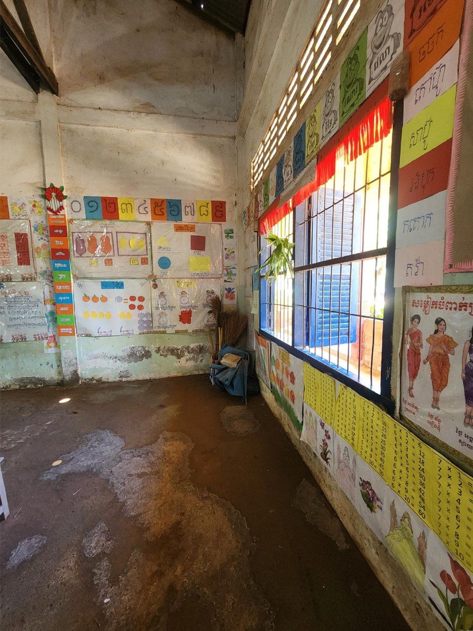 Ta Tauk Primary School – photo 2