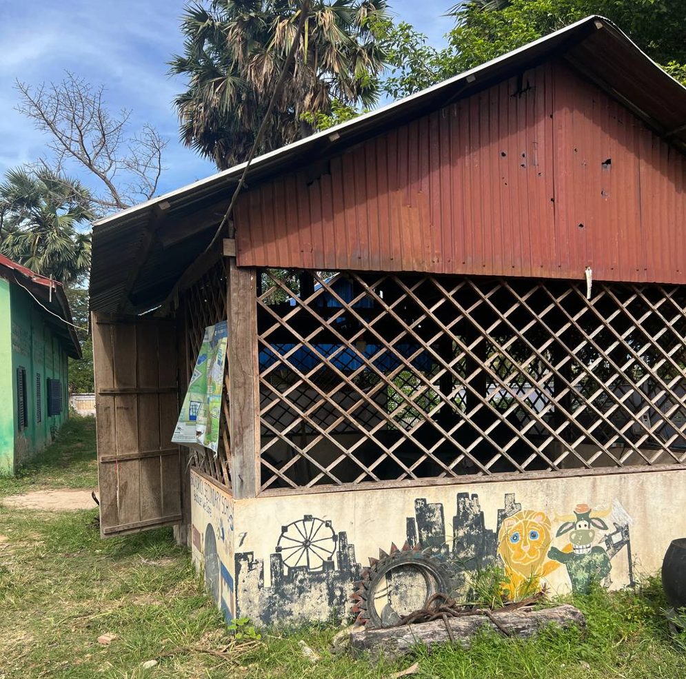 Ta Tauk Primary School – photo 3