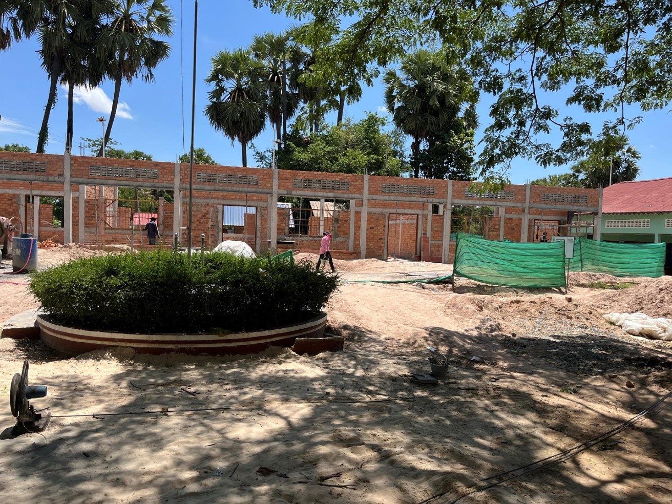 Ta Tauk Primary School – photo 5