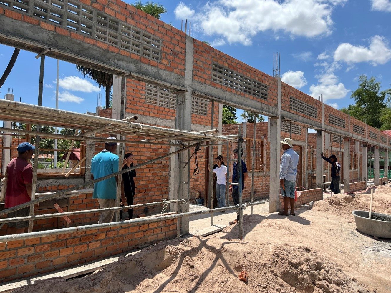 Ta Tauk Primary School – photo 6
