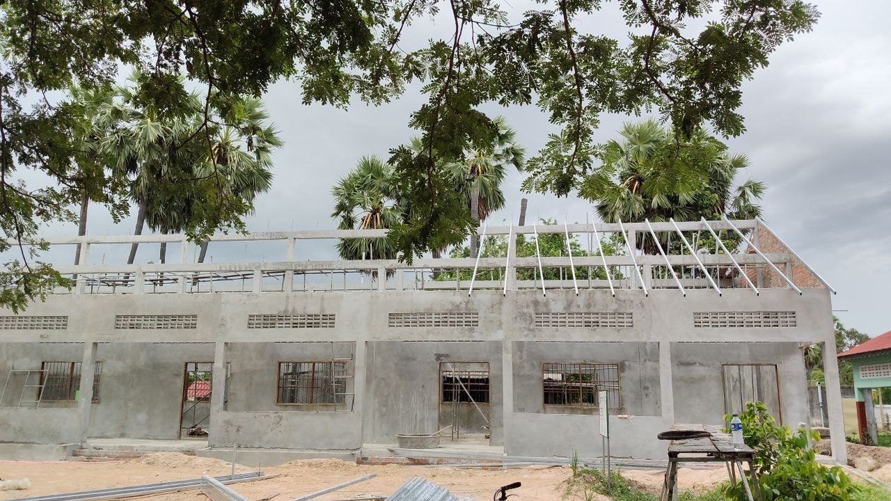 Ta Tauk Primary School – photo 8