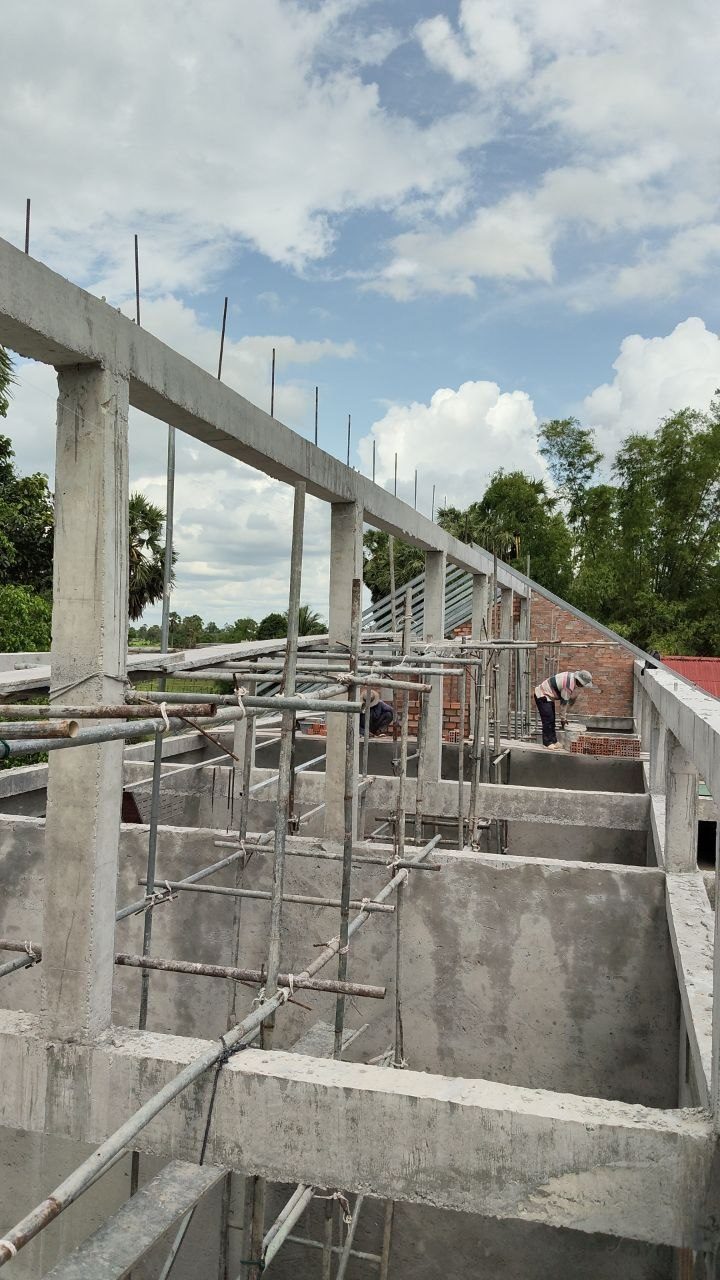 Ta Tauk Primary School – photo 9