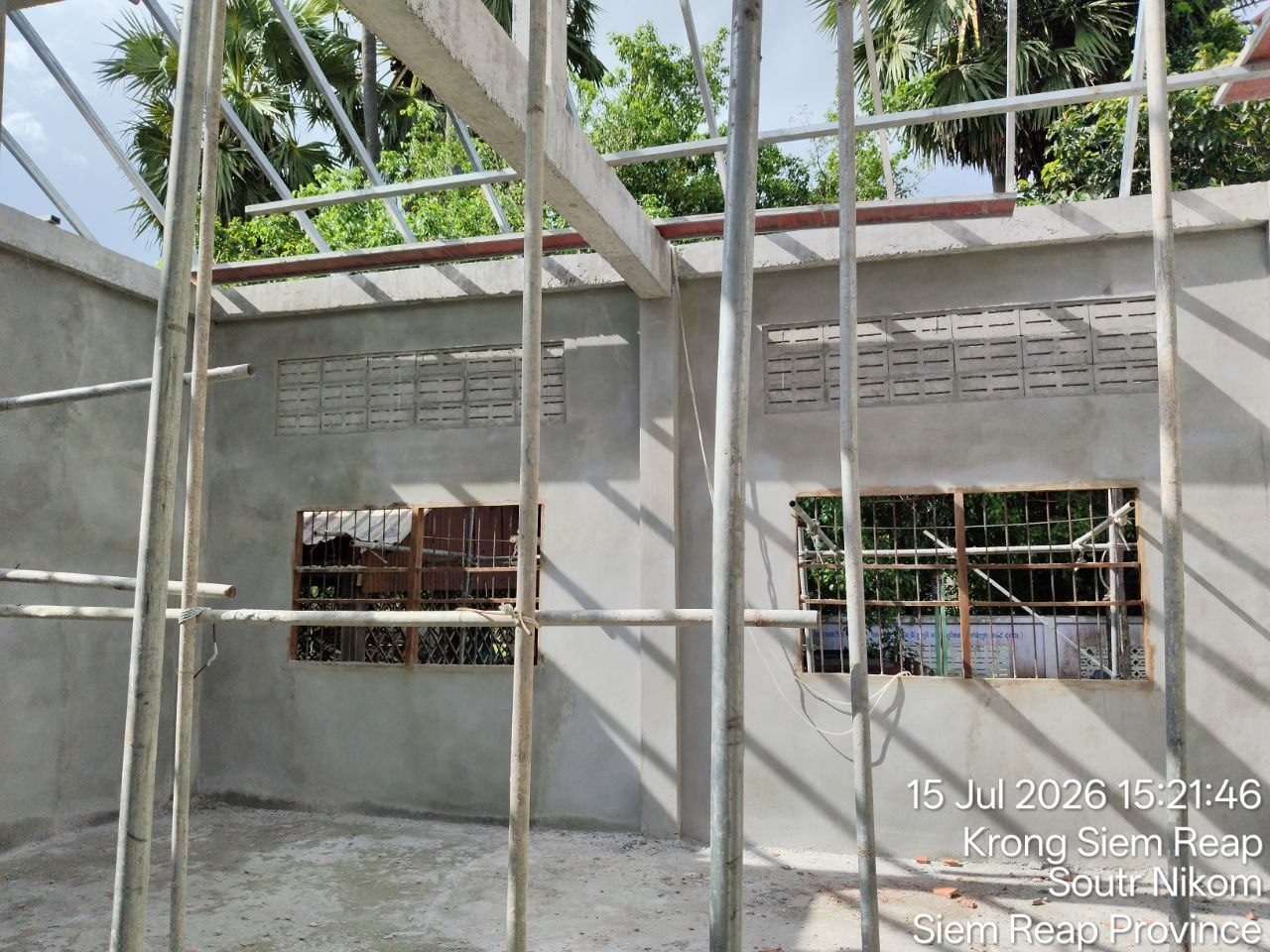 Ta Tauk Primary School – photo 10