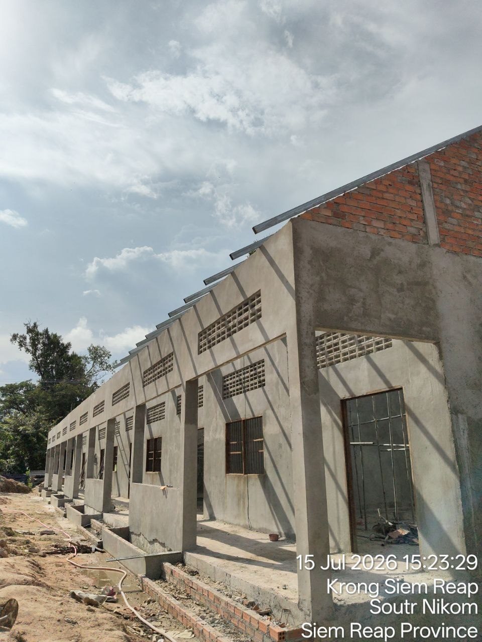 Ta Tauk Primary School – photo 11