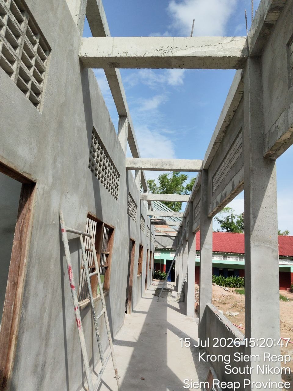 Ta Tauk Primary School – photo 12