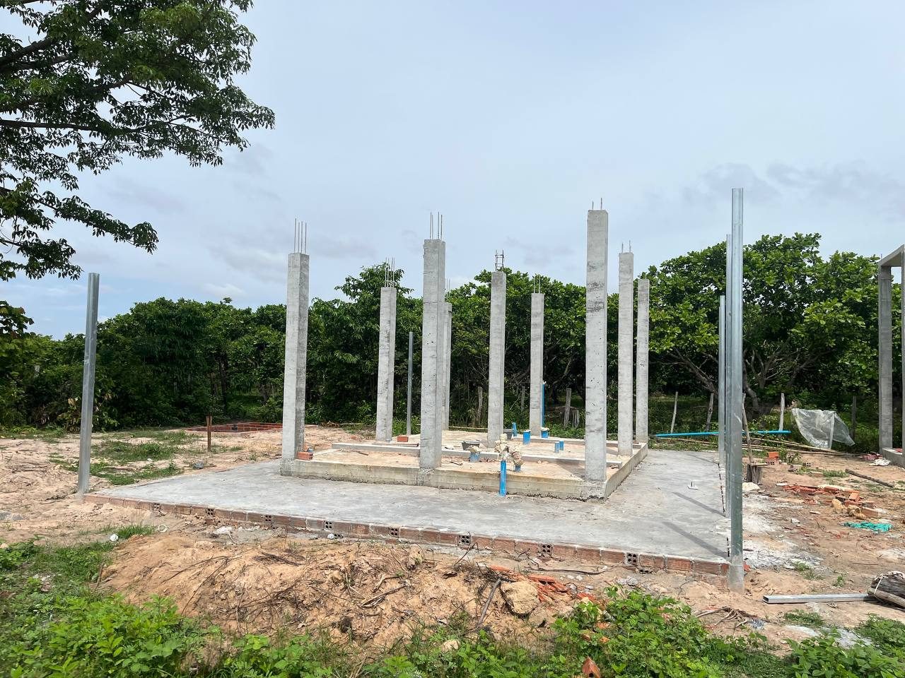 Tropeng Krobao Primary School – photo 2