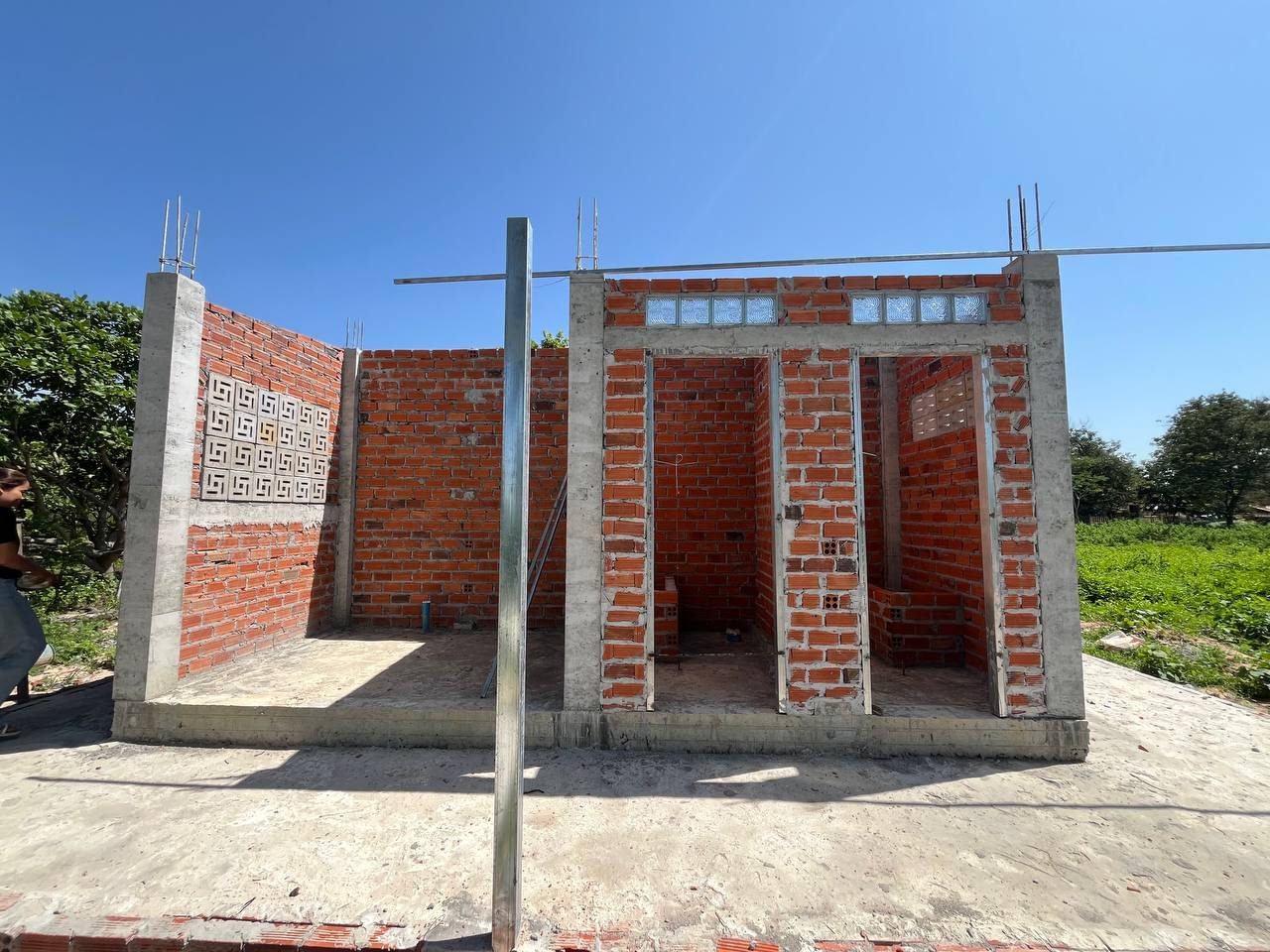Tropeng Krobao Primary School – photo 3