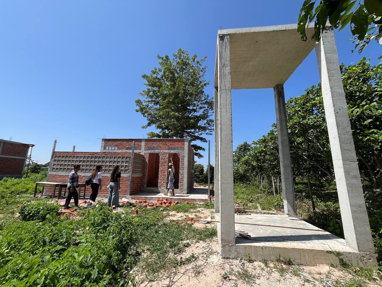 Tropeng Krobao Primary School – photo 4